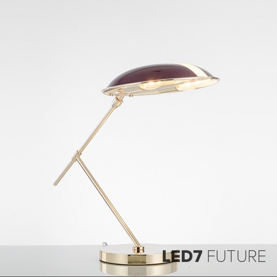 Ritz - 1960 Ufo Table